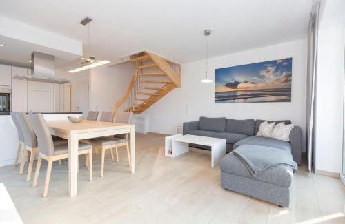 Cuxhaven House | Marina 26C