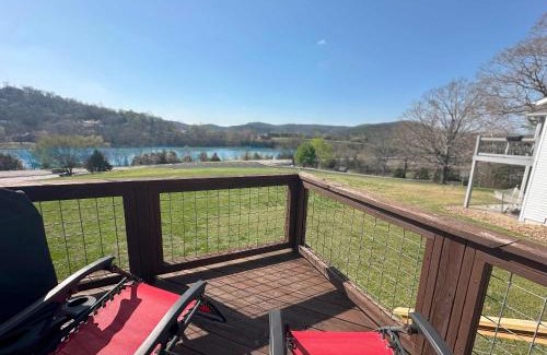 Holiday Island House | Marina Access Lake View Golf Swimming Fishing with All Holiday Island Amenities Accessible