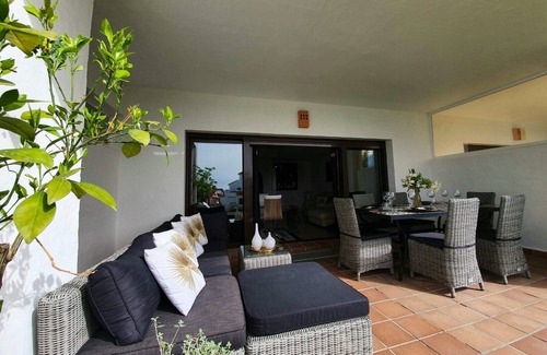 San Roque Villa | Marina Alcaidesa 2305
