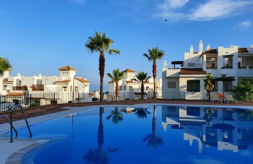 San Roque Villa | Marina Alcaidesa 2305