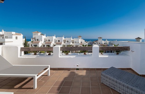 San Roque Villa | Marina Alcaidesa 2305