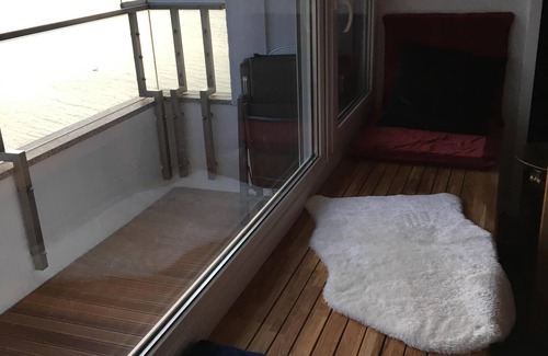 Schausende Apartment | Marina Apartment * Reopening