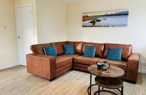 Corpach House | Marina Apartments 2