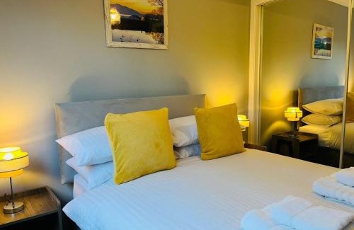 Corpach House | Marina Apartments 2