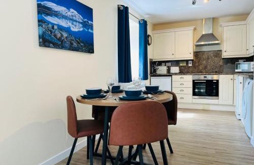 Corpach House | Marina Apartments 2