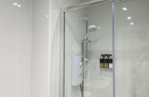Corpach House | Marina Apartments 2
