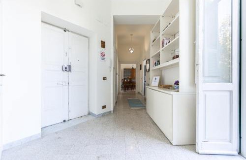Quartiere XXXIV Lido di Ostia Levante Apartment | Marina - appartamento in centro al mare Ostia