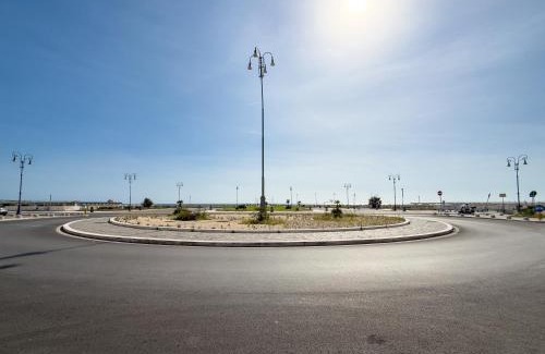 Quartiere XXXIV Lido di Ostia Levante Apartment | Marina - appartamento in centro al mare Ostia