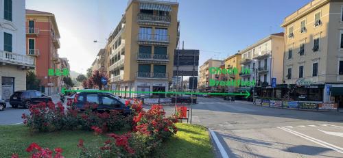 Sestri Levante Bed & Breakfast | Marina B&B Adults Only