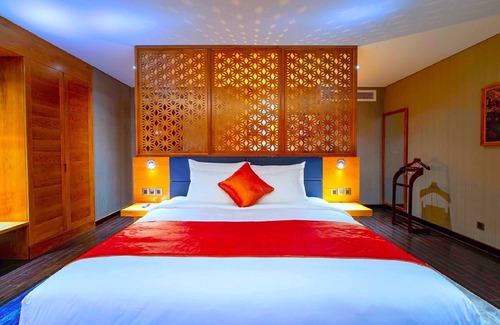 Vung Tau Hotel | Marina Bay Vung Tau Resort & Spa