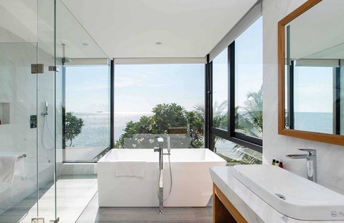 Vung Tau Hotel | Marina Bay Vung Tau Resort & Spa