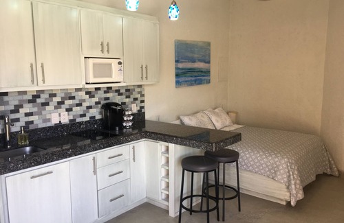 Marina Condo | Marina Cabo Plaza - Studio Condo (Marina View) in Cabo San Lucas