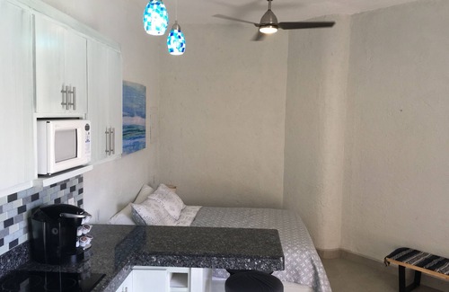 Marina Condo | Marina Cabo Plaza - Studio Condo (Marina View) in Cabo San Lucas