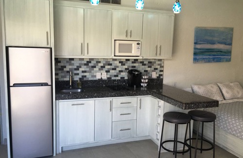 Marina Condo | Marina Cabo Plaza - Studio Condo (Marina View) in Cabo San Lucas