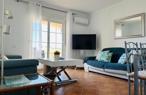Punta del Moral Apartment | Marina Canela Home