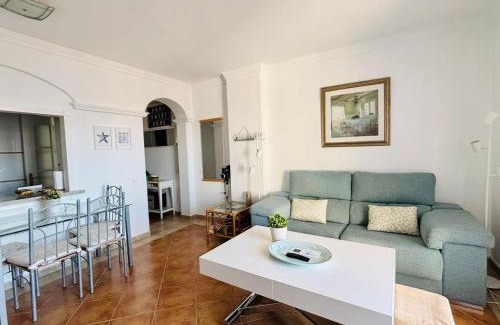 Punta del Moral Apartment | Marina Canela Home