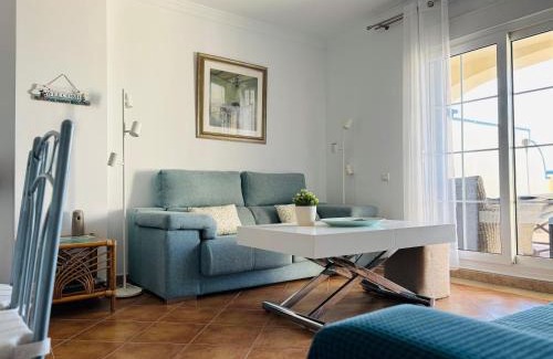 Punta del Moral Apartment | Marina Canela Home