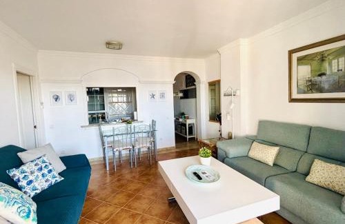Punta del Moral Apartment | Marina Canela Home