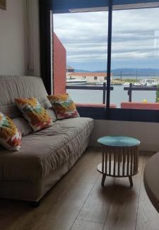 Le Barcares Apartment | Marina Cap Coudalère Barcarès
