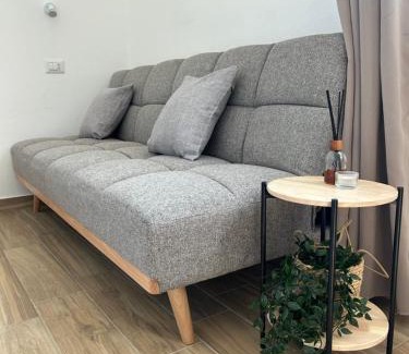 Capoterra House | Marina Casa Vacanza