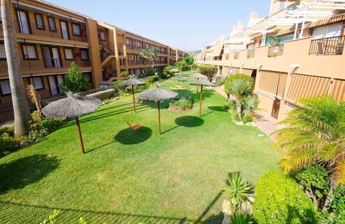 Marina de Casares Apartment | Marina Casares Appartment - next to the beach