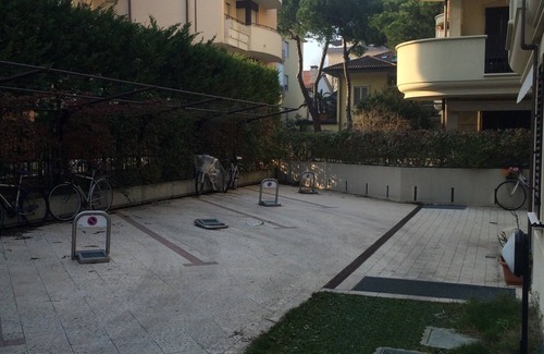 Marina Centro Apartment | Marina Centro apartment with parking space