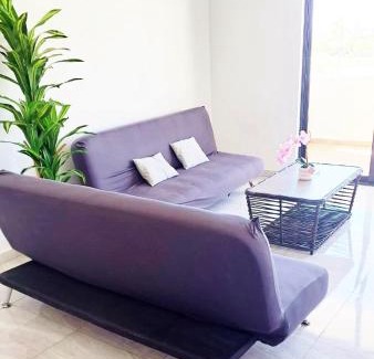 Villa Marina Apartment | Marina Cerritos de Lujo - Azul Cielo - 5 Albercas