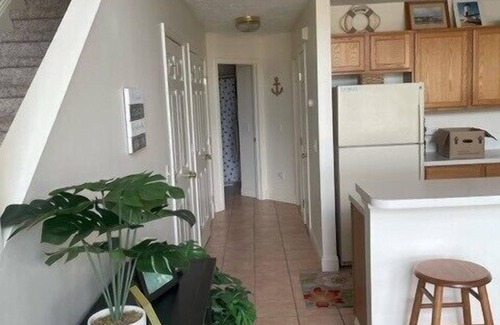 Manistee Condo | Marina Condo at Lake Michigan