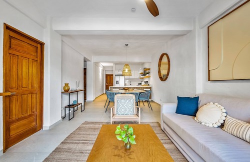 Marina Vallarta Apartment | Marina condo near golf course, beach, & dining with pool & tennis courts