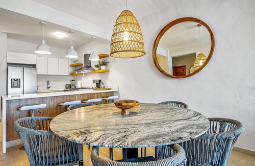 Marina Vallarta Apartment | Marina condo near golf course, beach, & dining with pool & tennis courts