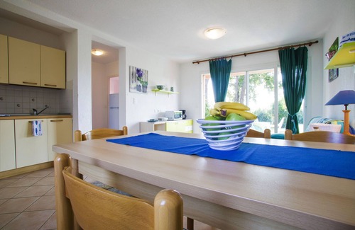 Ghisonaccia Apartment | Marina Corsa Residence Apartment 3 rooms 6 persons 150 m sandy beach Ghisonaccia