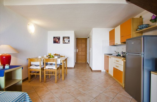 Ghisonaccia Apartment | Marina Corsa Residence Apartment 3 rooms 6 persons 150 m sandy beach Ghisonaccia