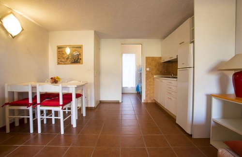 Ghisonaccia Apartment | Marina Corsa Residence Apartment 3 rooms 6 persons 150 m sandy beach Ghisonaccia