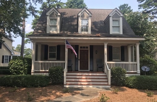 Lake Oconee House | Marina Cottage @ Reynolds On Lake Oconee inside & near Ritz Carlton