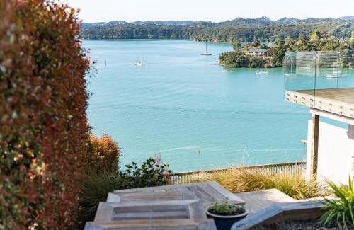 Opua Cabin | Marina Cove Bay of Islands