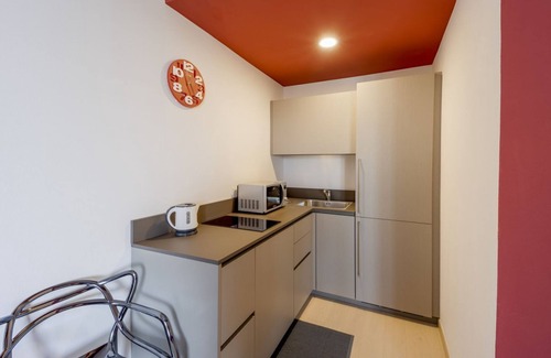 Santo Stefano al Mare Apartment | Marina Degli Aregai Exclusive Apt x4 Seaside&port