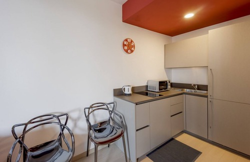 Santo Stefano al Mare Apartment | Marina Degli Aregai Exclusive Apt x4 Seaside&port