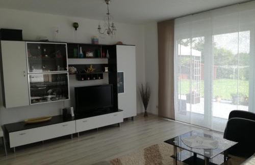 Bleckede Apartment | Marina