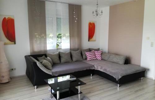 Bleckede Apartment | Marina