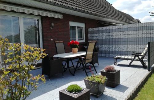 Bleckede Apartment | Marina