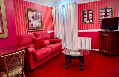 Comillas City Center Hotel | Marina de Campios