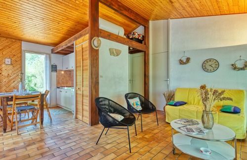 Lacanau House | Marina de Talaris by Interhome
