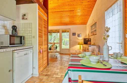 Lacanau House | Marina de Talaris by Interhome