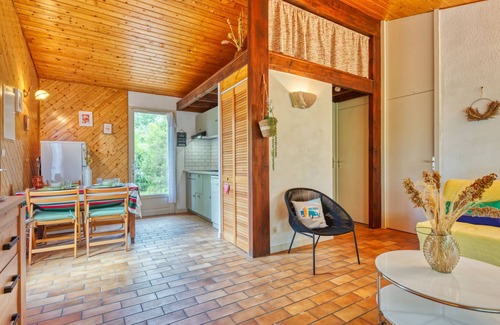 Lacanau House | Marina de Talaris by Interhome