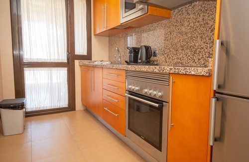 Castillo de Sabinillas Apartment | Marina del Castillo 124