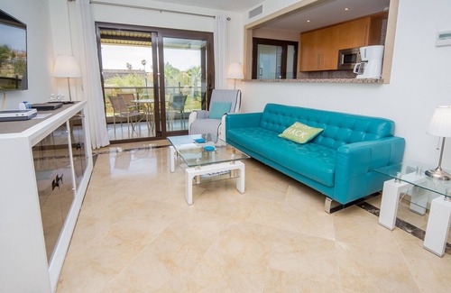 Castillo de Sabinillas Apartment | Marina del Castillo 216