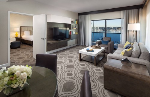 Marina del Rey Hotel | Marina del Rey Hotel