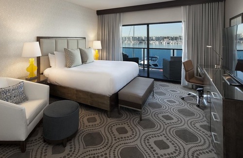 Marina del Rey Hotel | Marina del Rey Hotel