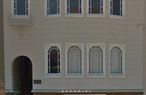 Marina District Apartment | Marina District Flat - A very nice home in a great location! 30 day minimum stay
