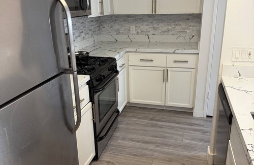 Columbia House | Marina District Townhouse steps from Seaport Village, Little Italy, and Bay